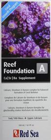 img 2 attached to Red Sea Foundation Strontium Supplement Fish & Aquatic Pets