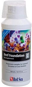 img 4 attached to Red Sea Foundation Strontium Supplement Fish & Aquatic Pets