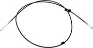 dorman solutions 912 209 release cable logo