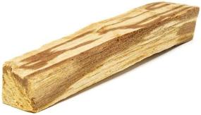 img 2 attached to 🌿 GloFX Organic Palo Santo Incense Sticks: 20 Pack for Chakra Meditation, Cleansing & Stress Relief - Sustainably Harvested Burning Sticks