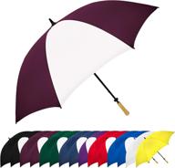strombergbrand umbrellas windproof rustproof lightning umbrellas logo