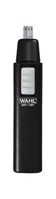 img 3 attached to 🧔 Discover the Wahl 5567-500 Ear, Nose and Brow Wet/Dry Battery Trimmer in Black!