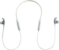 adidas rpd-01 wireless bluetooth sport in-ear headphones logo
