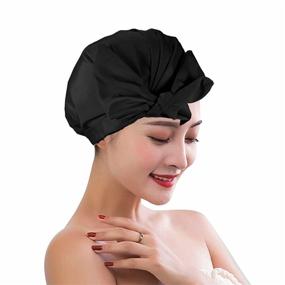 img 4 attached to Shower Women Reusable Large Accessories