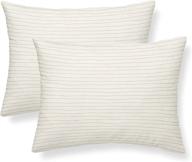 makemake organics certified breathable kids' pillowcase: a must-have for your home store! logo