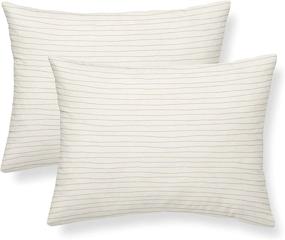 img 4 attached to Makemake Organics Certified Breathable Kids' Pillowcase: A Must-Have for Your Home Store!