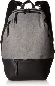 img 4 attached to Sherpani Women's 18 Talon Backpack - Slate, Daypack 01, Size 13.0