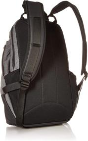 img 3 attached to Sherpani Women's 18 Talon Backpack - Slate, Daypack 01, Size 13.0