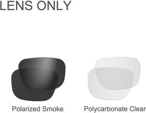 img 1 attached to Polarized Smoke &Amp Wearable Technology