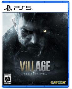 img 1 attached to Resident Evil Village PlayStation 5 Standard