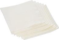 🧻 aunt martha's replacement blotters 6/pkg: absorbent paper sheets for mess-free crafting logo