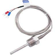 twidec temperature controller stainless thermocouple logo