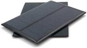 img 2 attached to Treedix Polysilicon Polycrystalline Encapsulated Waterproof
