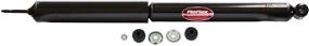 img 4 attached to 🚛 Maximize Stability and Comfort with Monroe 911134 Reflex Truck Shock Absorber