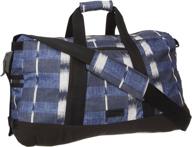 lesportsac aspen carrier shoulder oregon logo