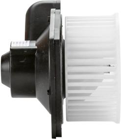 img 1 attached to 🚘 Chevrolet/GMC Replacement Blower Assembly - TYC 700187