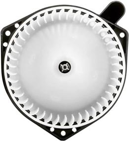 img 4 attached to 🚘 Chevrolet/GMC Replacement Blower Assembly - TYC 700187