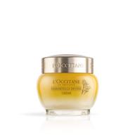 🌟 l'occitane immortelle divine face cream: reveal youthful radiance with this anti-aging moisturizer! logo