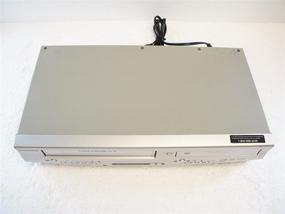 img 2 attached to Sylvania DVC841G Progressive Combo Electronics