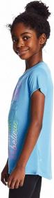 img 3 attached to C9 Champion Girls Summer Splash Girls' Clothing for Tops, Tees & Blouses