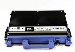 img 3 attached to 🗑️ Efficiently Dispose of Waste Toner with Brother WT320CL Waste Toner Box