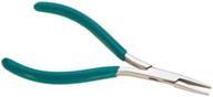 🔧 micro miniature pliers (plr 580 05): compact inches for precision work логотип