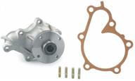 🔧 aisin wpn-019: the ultimate oem water pump kit for enhanced performance logo