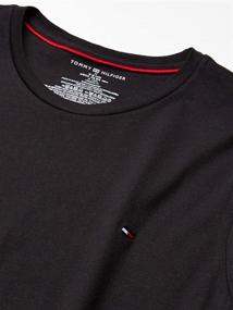 img 1 attached to 👕 Tommy Hilfiger X Large Sleeve T-Shirt