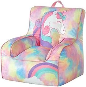 img 3 attached to Ручка для малышей Heritage Kids Unicorn