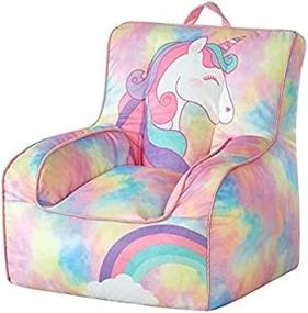 img 2 attached to Ручка для малышей Heritage Kids Unicorn