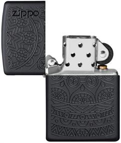 img 1 attached to Zippo Tone On Design