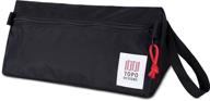 optimized topo designs dopp kit for seo logo