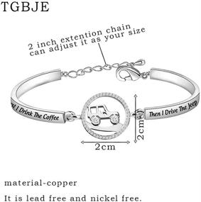 img 3 attached to TGBJE Pendant Necklace: A Perfect Gift for Your Special Someone