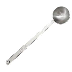 img 1 attached to 🥄 Tablecraft-40402 2 Tbsp Long Handled Scoop, 9in