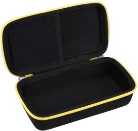 img 1 attached to Aproca Hard Travel Storage Case for Franklin Sensors ProSensor 710 710+: The Ultimate Protection for Your Professional Stud Finder