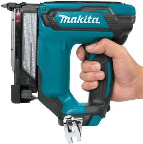 img 2 attached to Makita TP03Z Cordless Lithium Ion Nailer - Enhanced for SEO