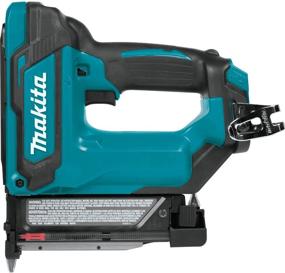 img 3 attached to Makita TP03Z Cordless Lithium Ion Nailer - Enhanced for SEO