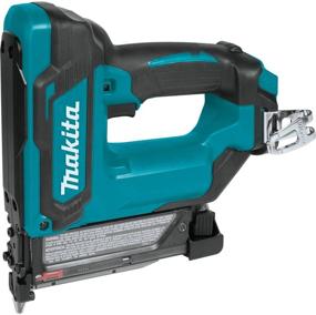 img 4 attached to Makita TP03Z Cordless Lithium Ion Nailer - Enhanced for SEO