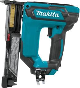 img 1 attached to Makita TP03Z Cordless Lithium Ion Nailer - Enhanced for SEO