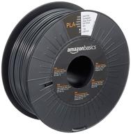 amazonbasics printer filament 2 85mm spool logo