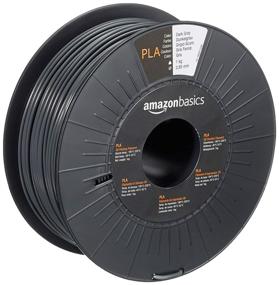 img 4 attached to AmazonBasics Printer Filament 2 85Mm Spool