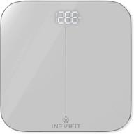 inevifit premium bathroom scale logo