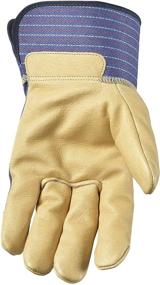 img 3 attached to 🧤 Wells Lamont 3300XL Кожаные перчатки: Превосходное качество, идеальный комфорт