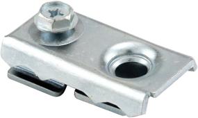 img 2 attached to Prime Line Products 6577 Bi Fold Bracket