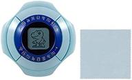 📲 revitalize and refresh your digimon adventure digivice with the bandai digivice cleaner! logo