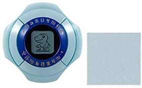 img 1 attached to 📲 Revitalize and Refresh Your Digimon Adventure Digivice with the Bandai Digivice Cleaner!