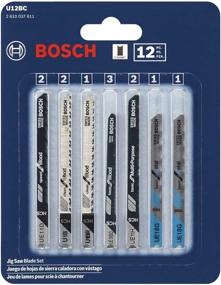 img 2 attached to Bosch U12BC Multi Purpose U Shank Jigsaw