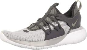 img 4 attached to Nike Contact Running AQ7484 University Men's Shoes: Athletic Performance and Style Combined