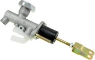 dorman cm640011 clutch master cylinder logo