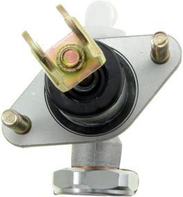 img 3 attached to Dorman CM640011 Clutch Master Cylinder